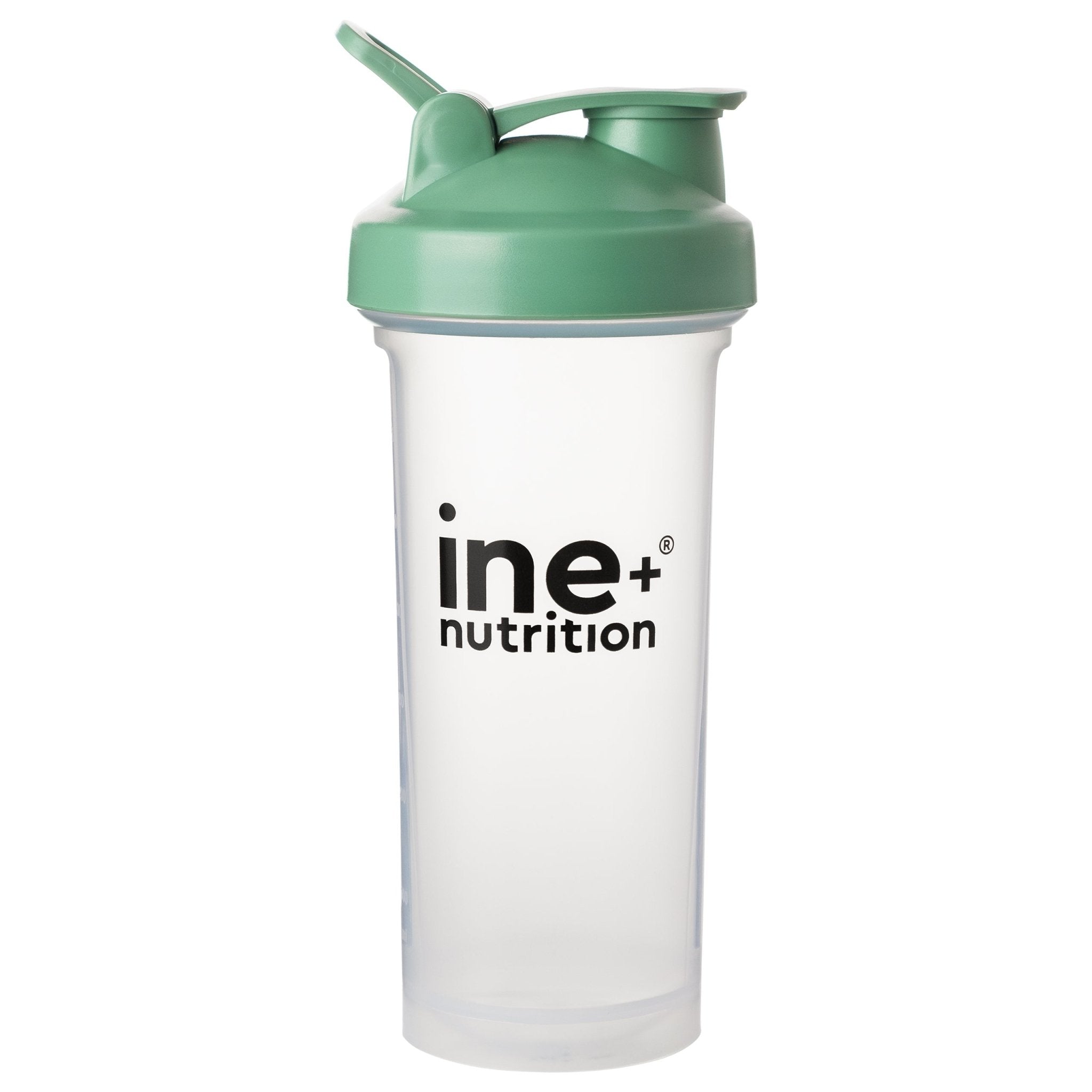 Shaker Cup - ine+ nutrition