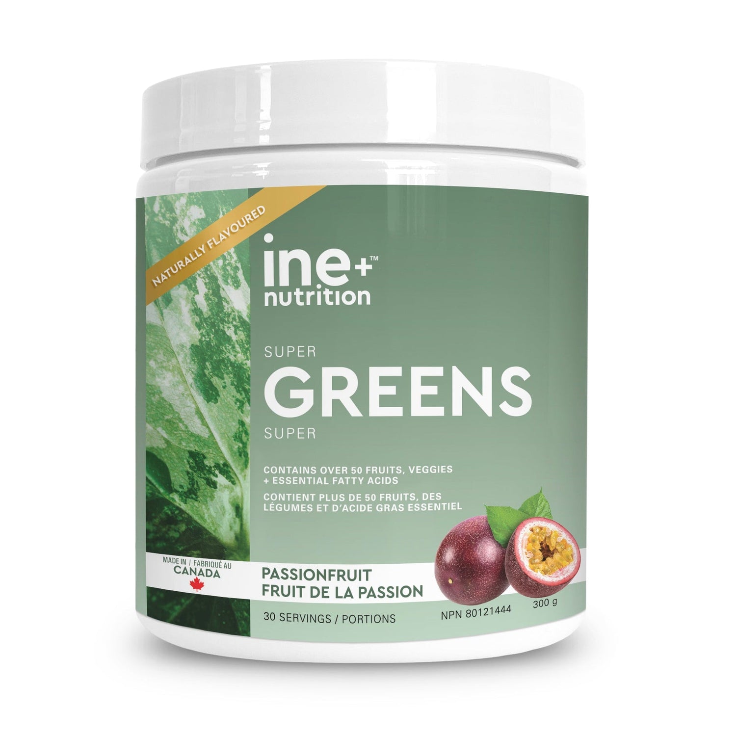 How Super Greens Powder Boosts Immunity? - ine+ nutrition