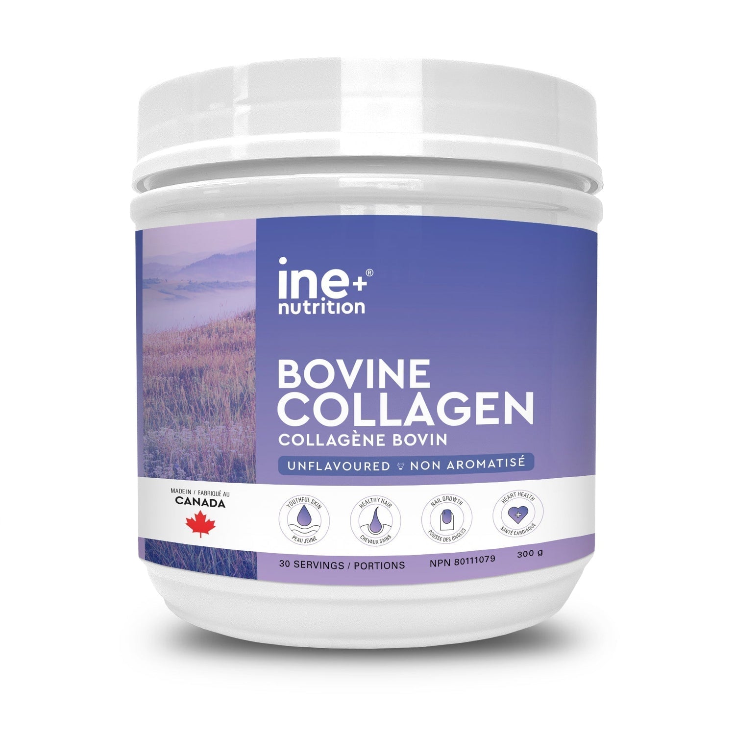 How to Choose the Right Collagen Supplement for Your Needs? - ine+ nutrition