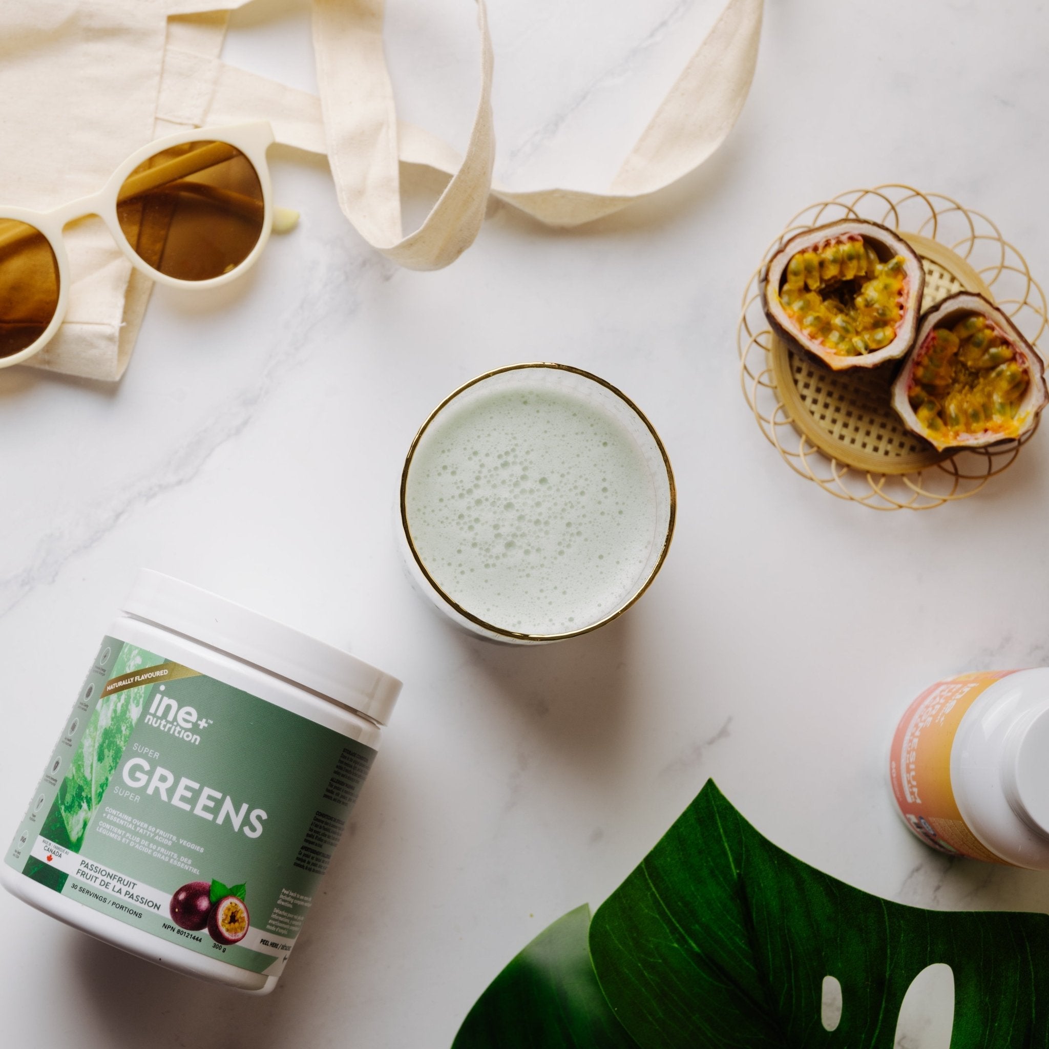 The Advantages of Canadian-Made Health Supplements - ine+ nutrition