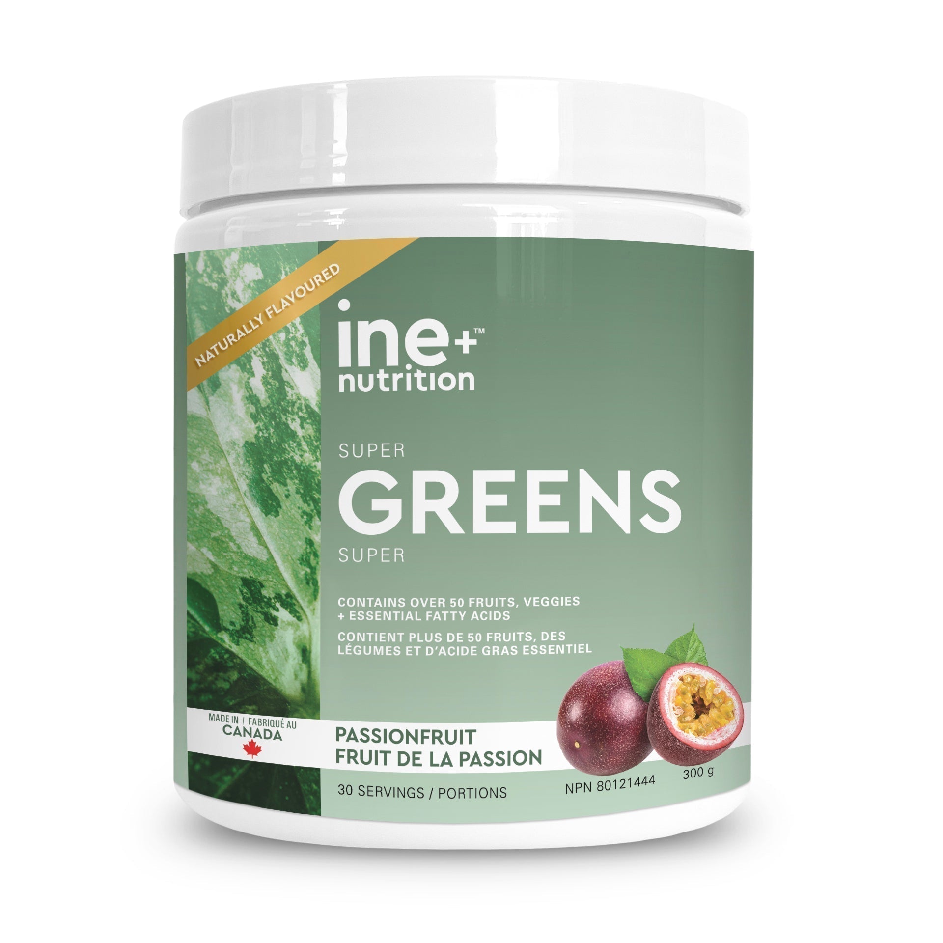The Role of Passion Fruit Juice Powder in Hydration and Electrolyte Balance - ine+ nutrition