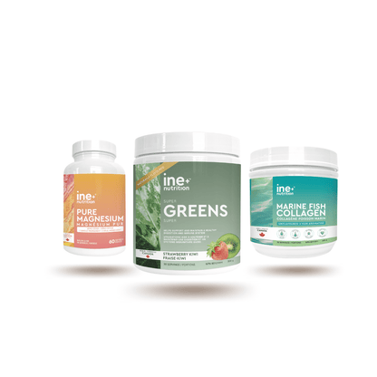 Balance Bundle - ine+ nutrition