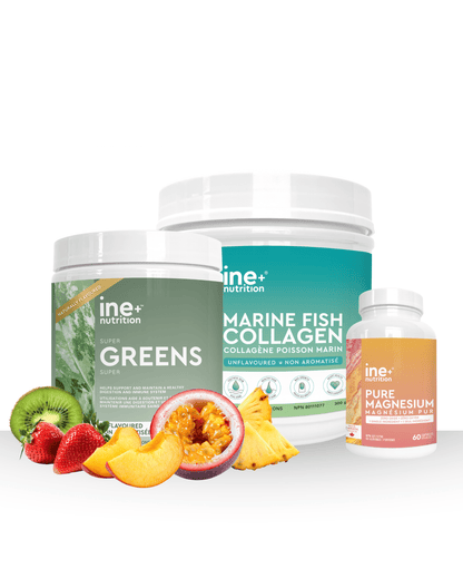 Balance Bundle - ine+ nutrition