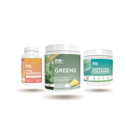 Balance Bundle - ine+ nutrition