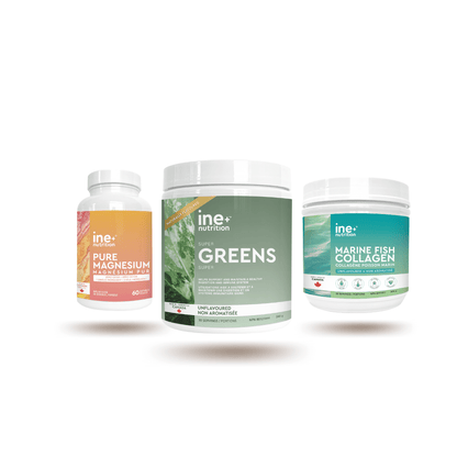 Balance Bundle - ine+ nutrition