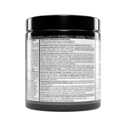 ine+ x XXL Scrunchie Collaboration, Green Apple - ine+ nutrition