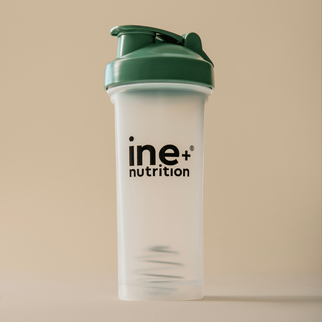Shaker Cup - ine+ nutrition