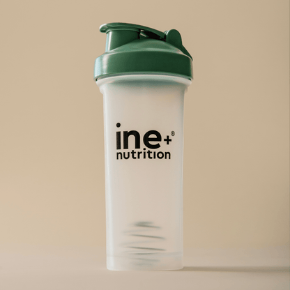 Shaker Cup - ine+ nutrition