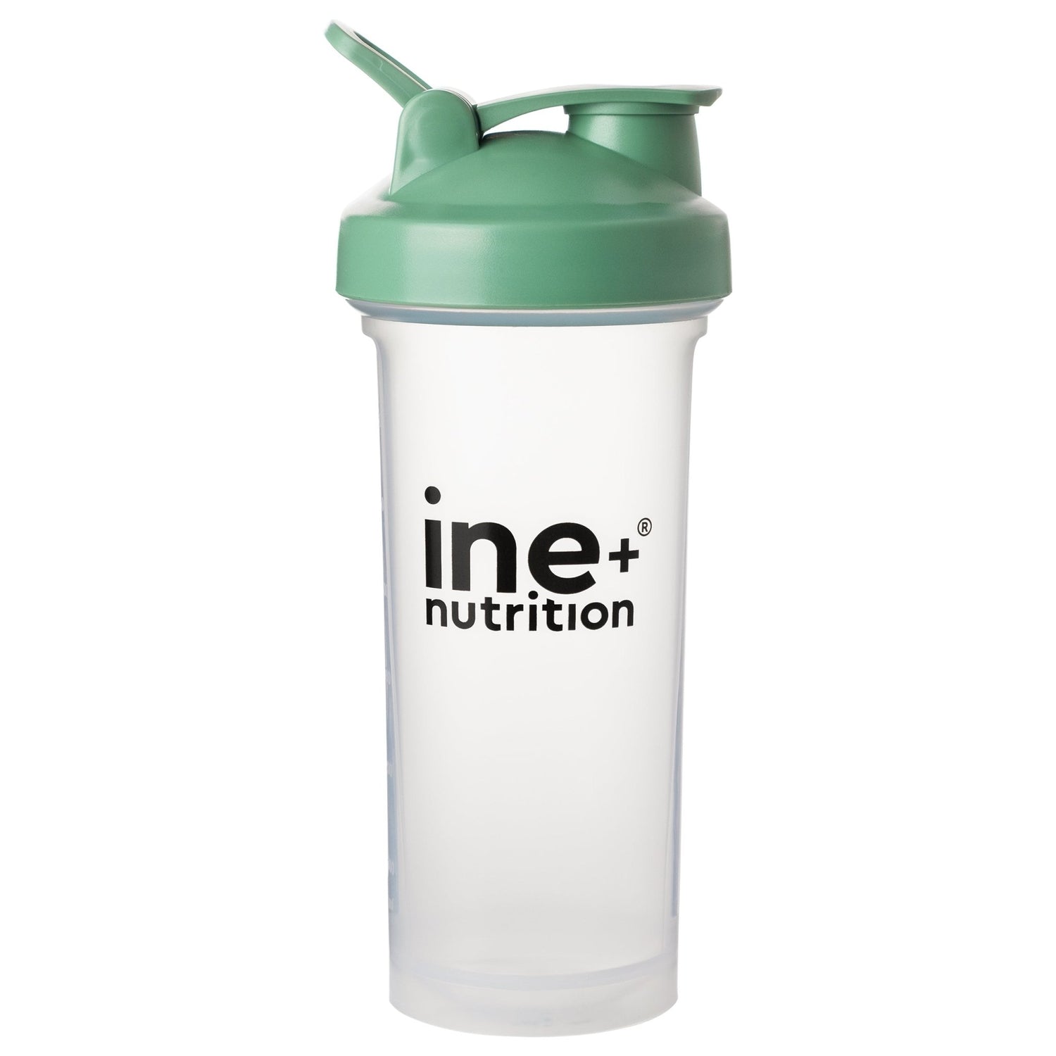 Shaker Cup - ine+ nutrition