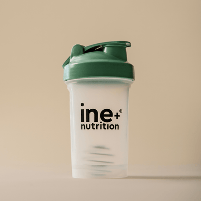 Shaker Cup - ine+ nutrition
