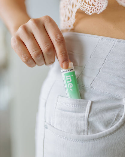 Sweet Mint Lip Balm - ine+ nutrition